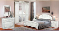 Bedroom of Aleksandrina 2.2 Price for the complete set: 600$