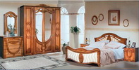 Bedroom of Aleksandrina 2.6.4 Price for the complete set: 605$