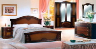 Bedroom of Aleksandrina 2.7 Price for the complete set: 555$