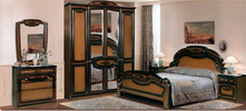 Bedroom of Aleksandrina 2 Price for the complete set: 600$