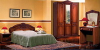 Bedroom of Aleksandrina 5.4 Price for the complete set: 550$
