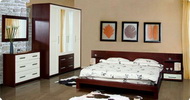 Bedroom Altair the Price for the complete set: 870$