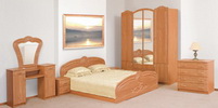 Bedroom Antonina Tsena for the complete set: 465$