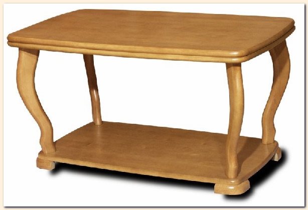 Tables en bois aulne. Fabricant tables massif