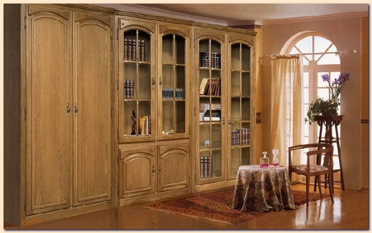 SOLID WOOD FURNITURE, SECTION WALLS. SOLID WOOD WALLS OAK, SOLID WOOD WALLS ASH, SOLID WOOD WALLS BEECH, SOLID WOOD WALLS ALDER, SOLID WOOD WALLS BIRCH, SOLID WOOD WALLS PINE