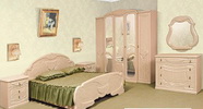 Bedroom of Emilija nacre the Price for the complete set: 1450$
