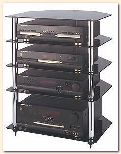 Glass Plasma Stands, Glass Television Stands, Glass Entertainment Stands and Glass Entertainment Racks that will fit into your home decor TV Furniture
