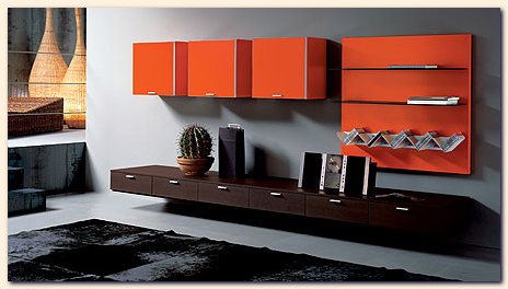 Meubles TV. Meuble HIFI. Bibliotheque mur TV. Dcoration, Fabricant meubles TV - HIFI