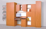 Children's room the Junior the Price for a furniture set: 215$
