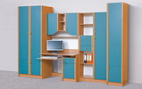 Children's room the Junior the Software the Price for a furniture set: 295$