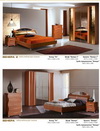 Bedroom Venus Kalinkovichi furniture. The costs in 