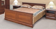 Bed of the Country the Price 185$