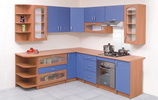 Kitchen the Impulse 2,6м the Price for the complete set: 295$