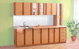 Kitchen Lara 2,6м the Price for the complete set: 250$