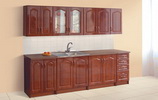 Kitchen Olja 2,6м the Price for the complete set: 300$