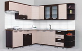 Kitchen Tera 2,6м the Price for the complete set: - $ *