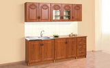 Kitchen the Tulip 2,6м the Price for the complete set: 270$