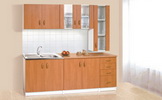 Kitchen Venus 2,6м the Price for the complete set: 205$