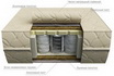 Orthopedic mattress EOS 9 Ideal Winter - Summer 