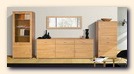 Walls modular furniture 