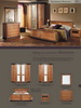 Wooden furniture Pinskdrev. The program of furniture Venice