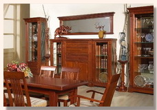 Home wood furniture room, office