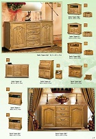 Baden Wooden furniture