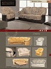 Омега the German collection of upholstered furniture Pinskdrev