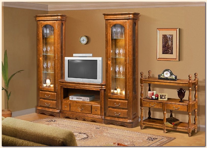 Exclusive solid wood furniture PROVINCE