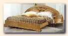 solid wood beds + bedframe. bed massiv