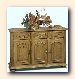 Manufacturer Wooden Commode