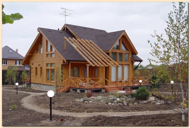 Wooden houses. Self Wooden Wooden houses. Building Timber Wooden houses. Introduction Wooden Wooden houses