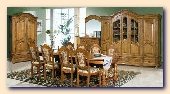 Exclusive solid wood furniture Bosfor