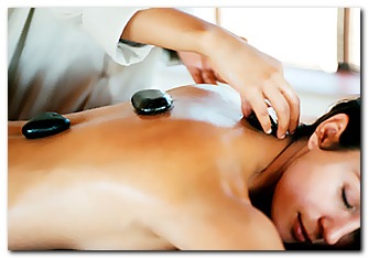 massage body, weakening massage