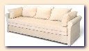 Manufacture sofas, Ottoman, sofa-bed 