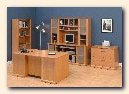 Office furniture. Office cabinet.