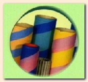 * TUBES, CORES, BOBBINS, PALLET, PAPER SLEEVE, CARDBOARD SLEEVES, FOR ROLLED MATERIALS, TAPES,