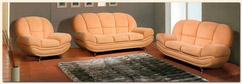 Armchair set furniture*