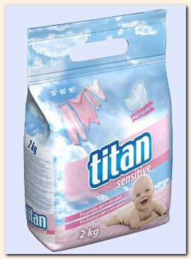    TITAN BABY - . . .   
