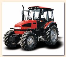 Tractor  1523 cost