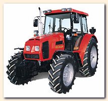 Tractor  922 cost