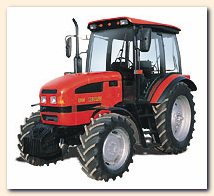 Tractor  923 cost