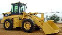 Wheel Loader China. China Wheel Loader in Russia and Byelorussia Warehouse