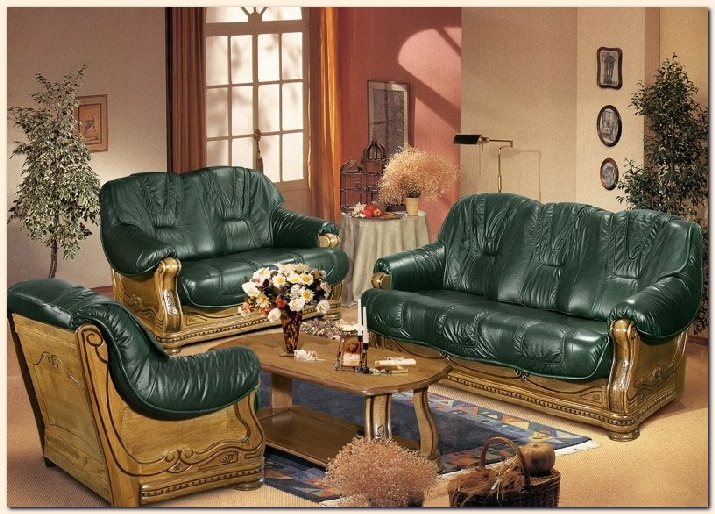 Quality Leather Furniture Sofa, Quality Leather Sofa