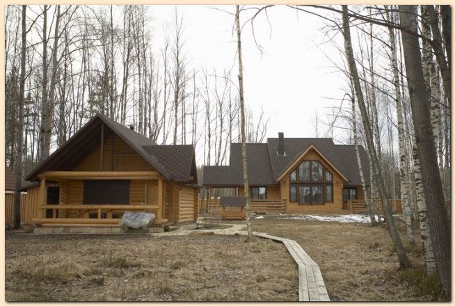 the Wooden house. Self Wooden Wooden houses. Building Timber Wooden houses. Introduction Wooden Wooden houses